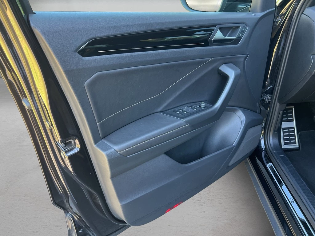 Volkswagen T-Roc 1.0 TSI R-Line *Kamera*
