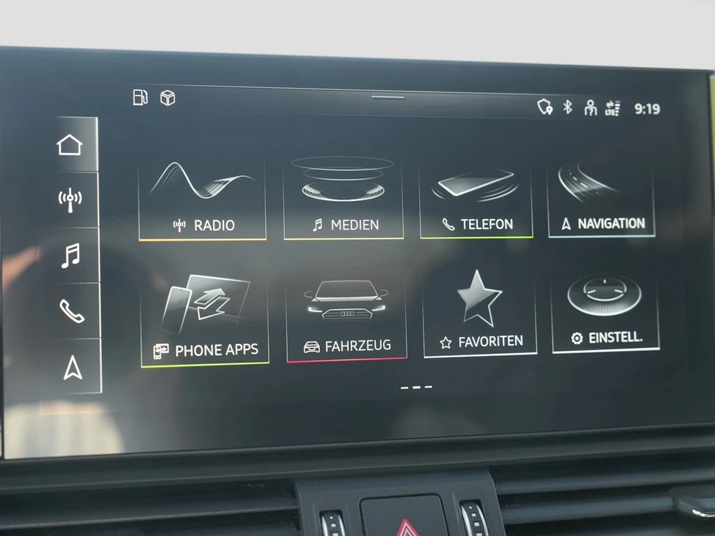 Audi Q5 40 TDI quattro S line Navi Matrix Kamera 21"