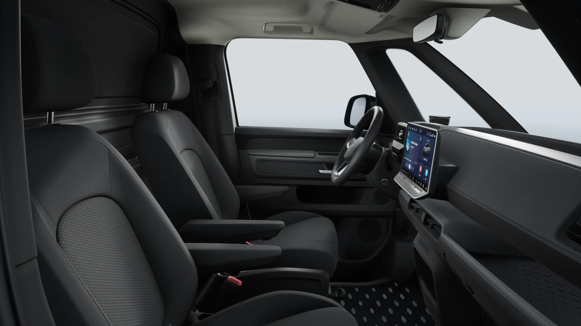 Volkswagen-ID. Buzz Cargo-image-4