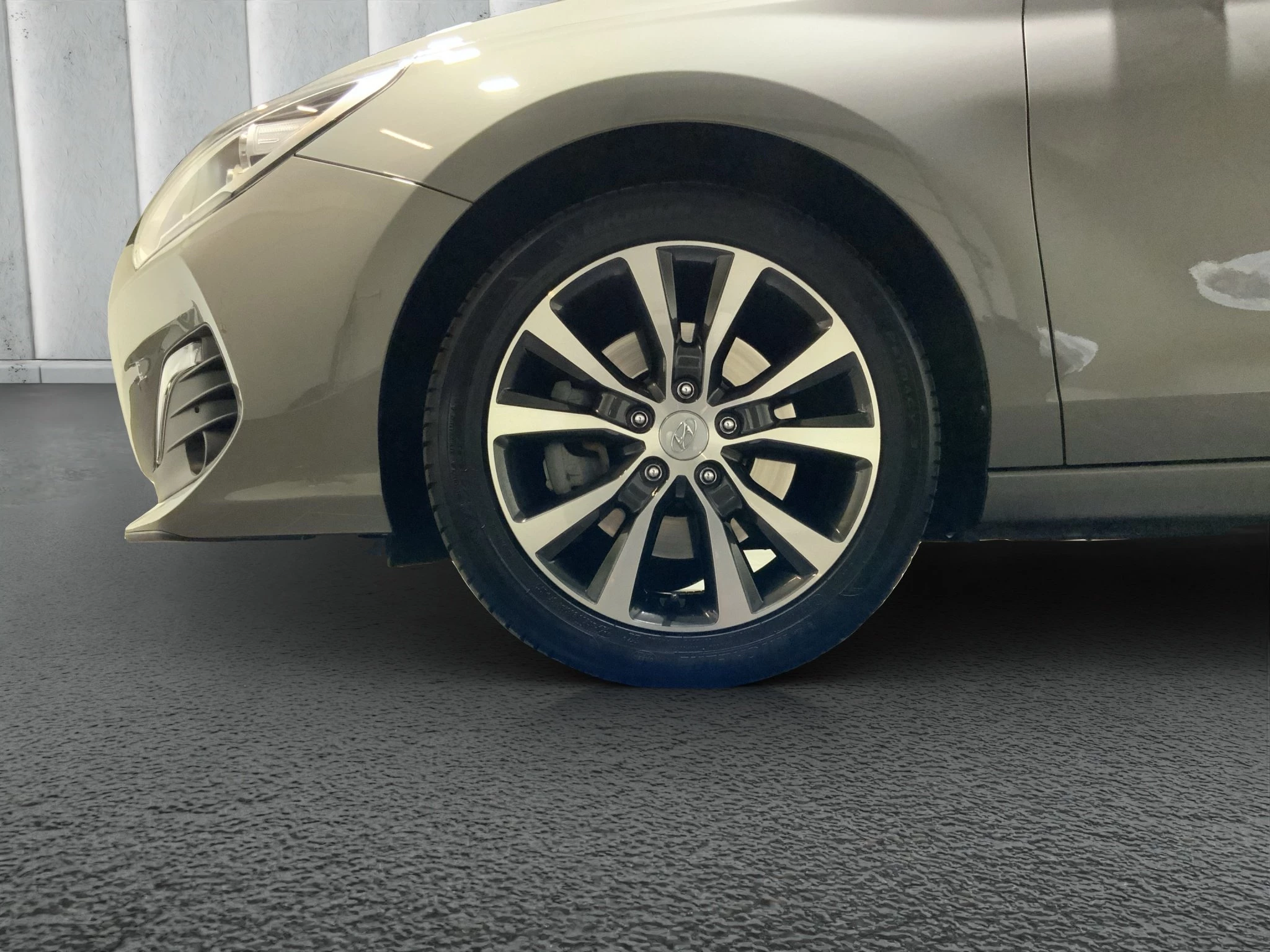 Hyundai i30 1.6 CRDi Style | Navi | RFK | PDC