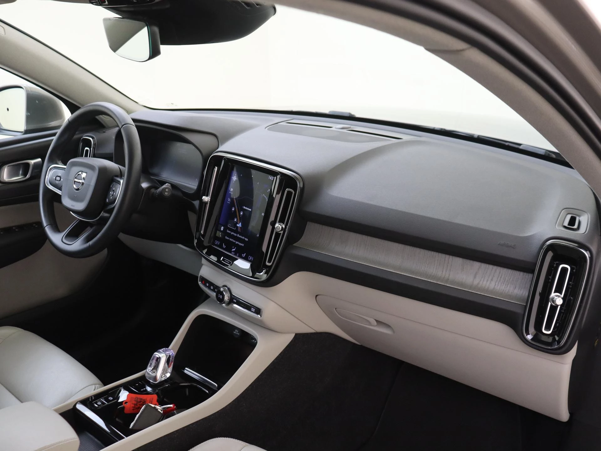 Volvo XC40 1.5 T5 Twin Engine Inscription
