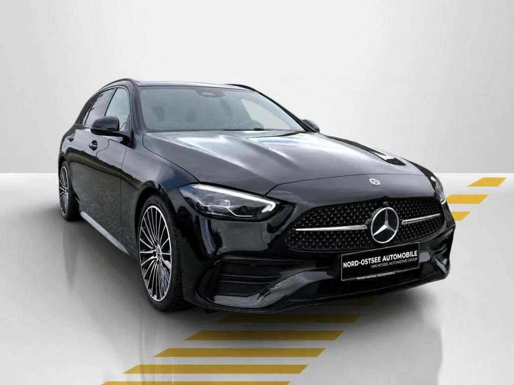 Mercedes-Benz-C-Klasse 220-image-16