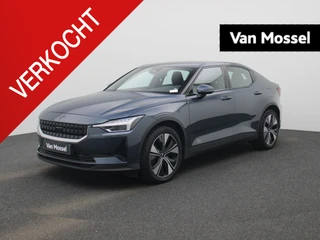 Polestar 2 Standard Range Single Motor