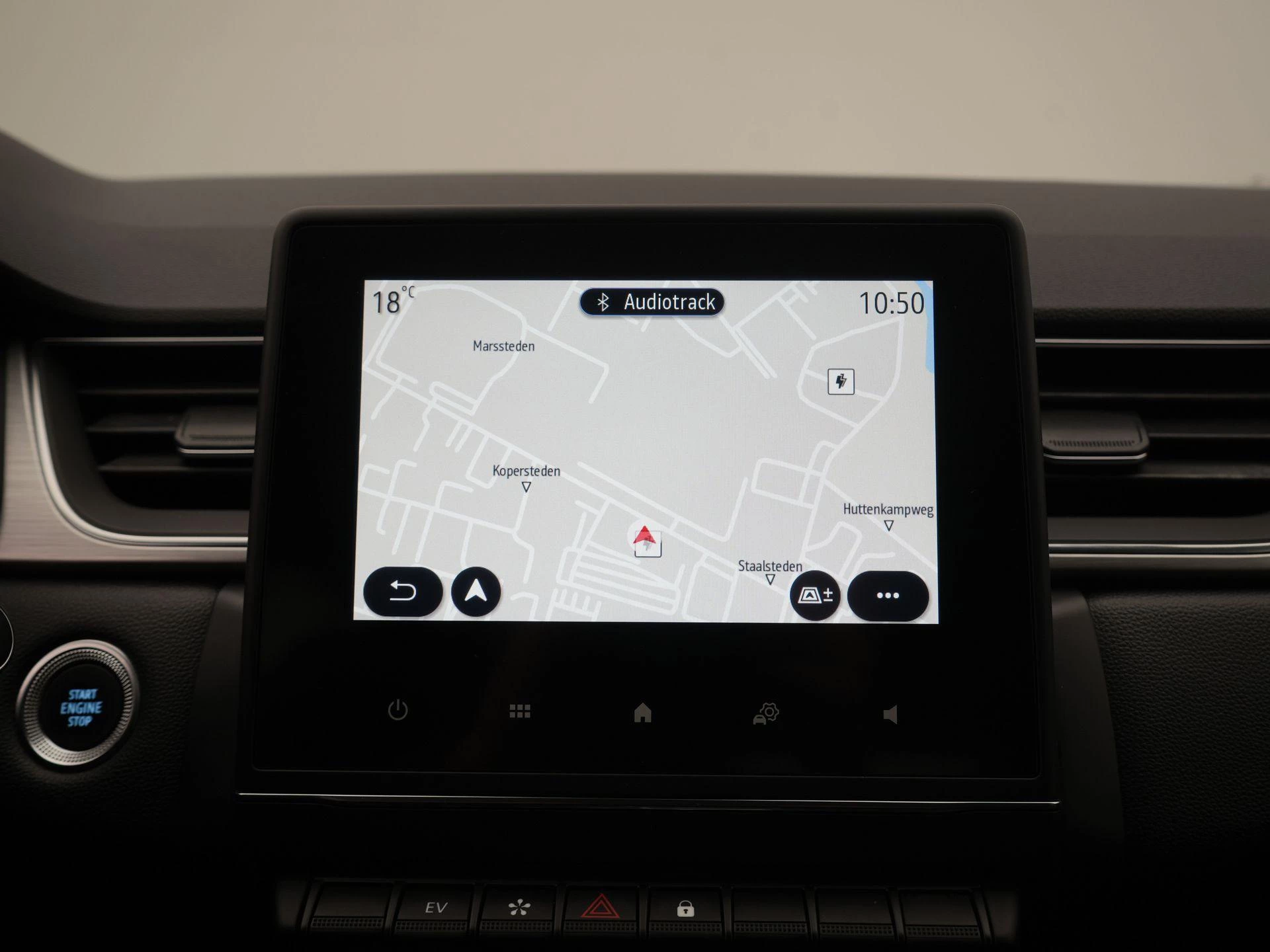 Renault Captur 1.6 E-Tech Plug-in Hybrid 160 Business