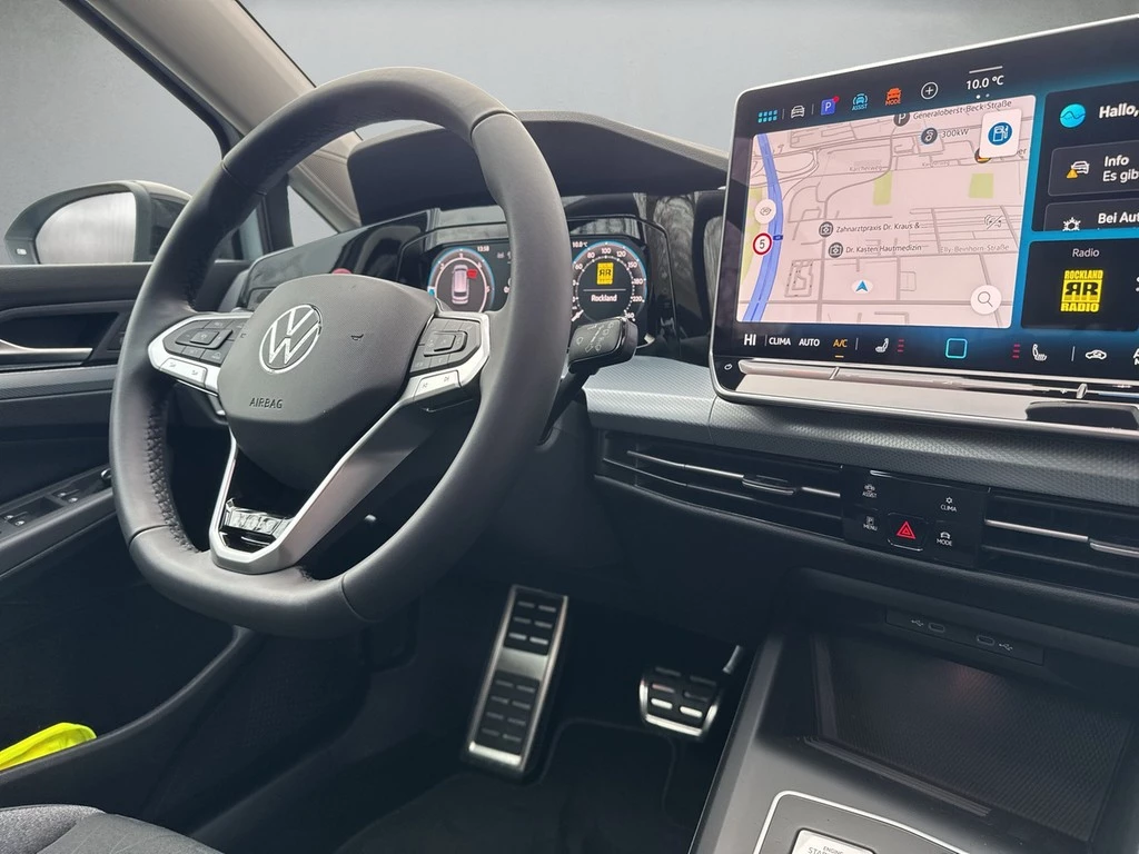 Volkswagen Golf Variant 2.0l TDI DSG Energy *AHK*ACC*LED