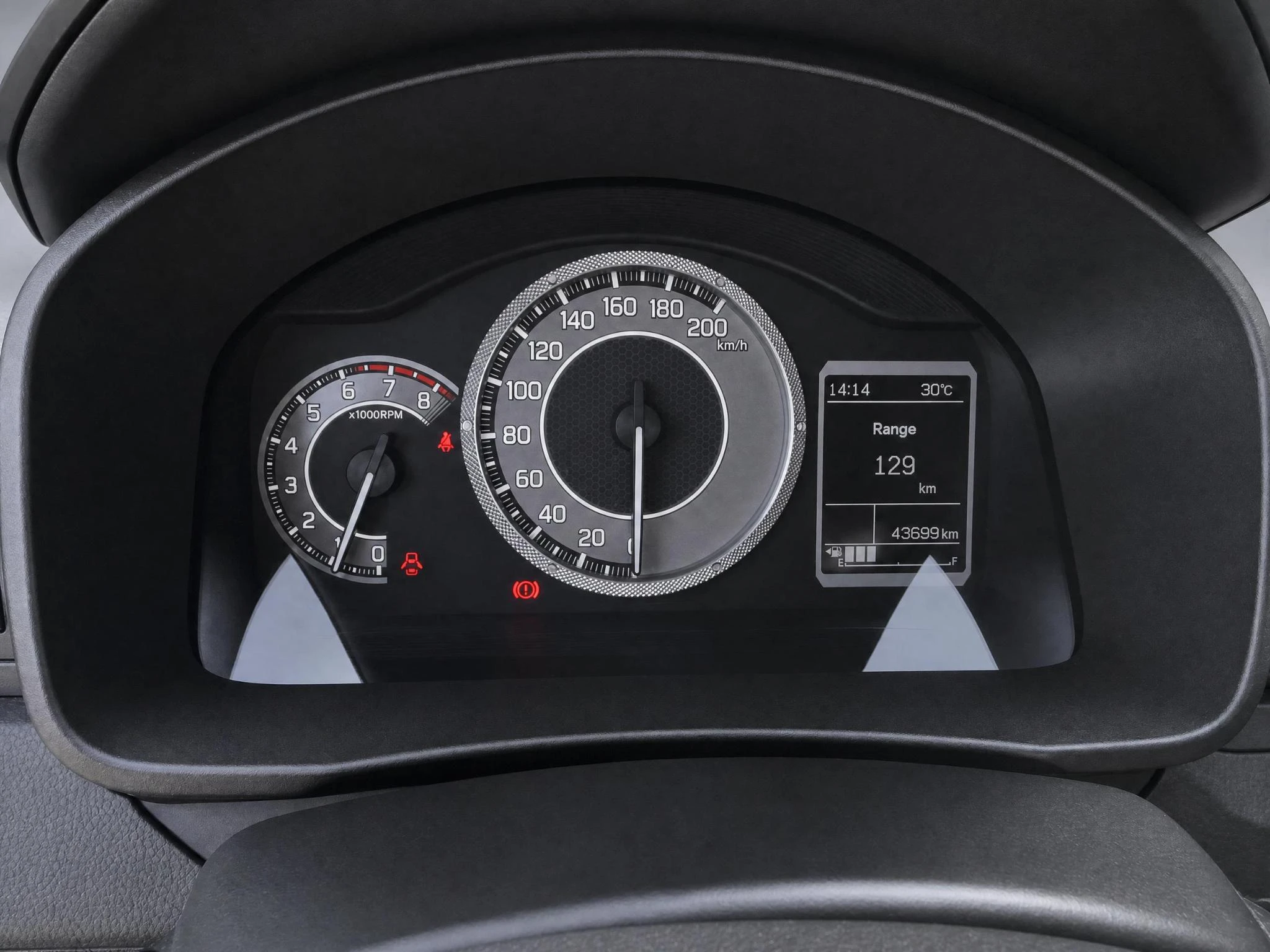 Suzuki Ignis 1.2 Smart Hybrid Select