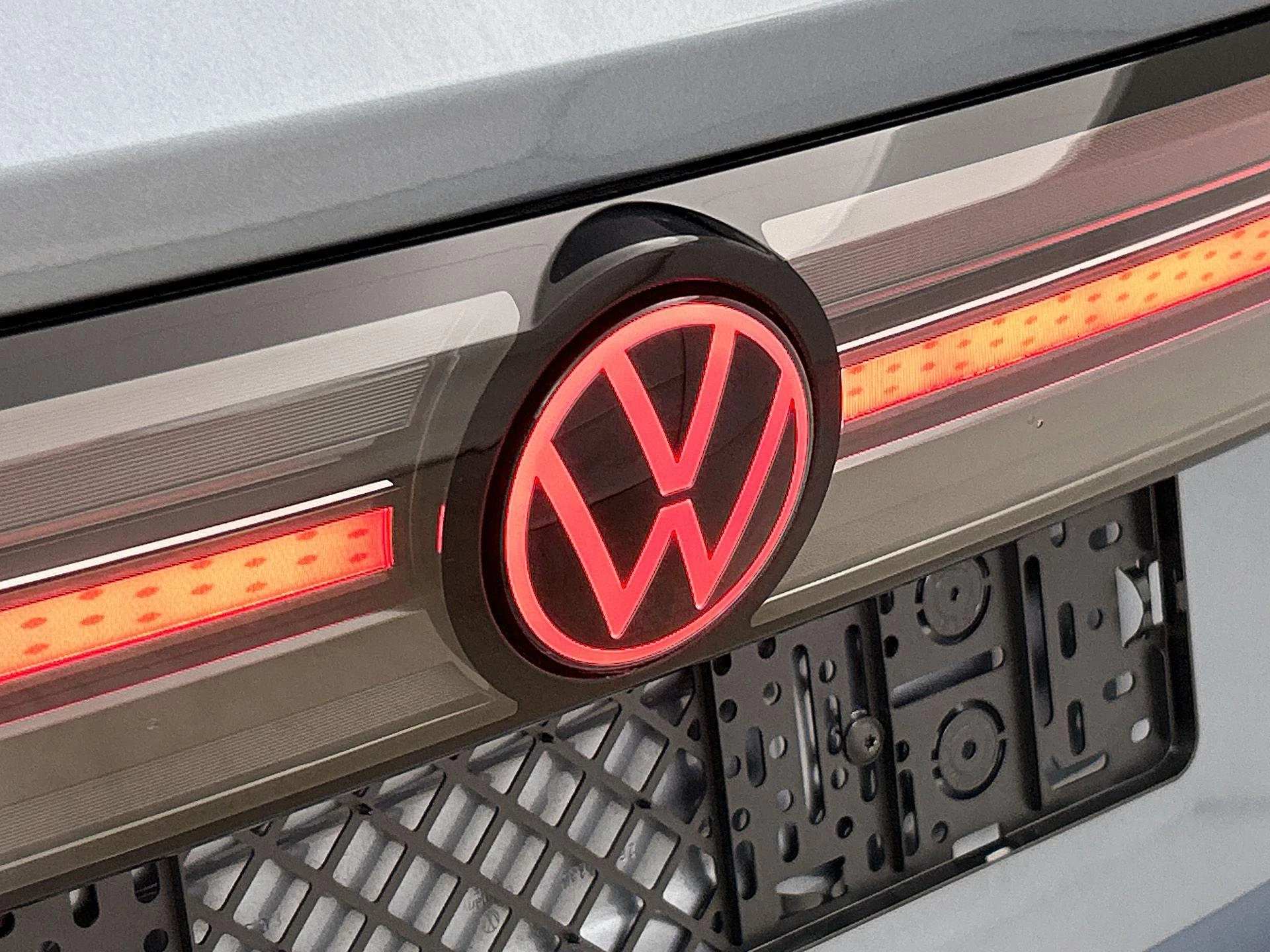 Volkswagen ID.7 Tourer Pro Limited Edition 77 kWh 286 PK