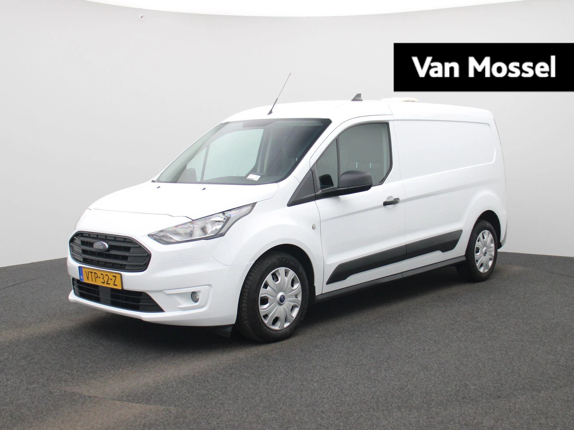 Ford-Transit Connect-image-0