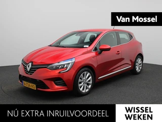 Renault Clio 1.0 TCe Intens