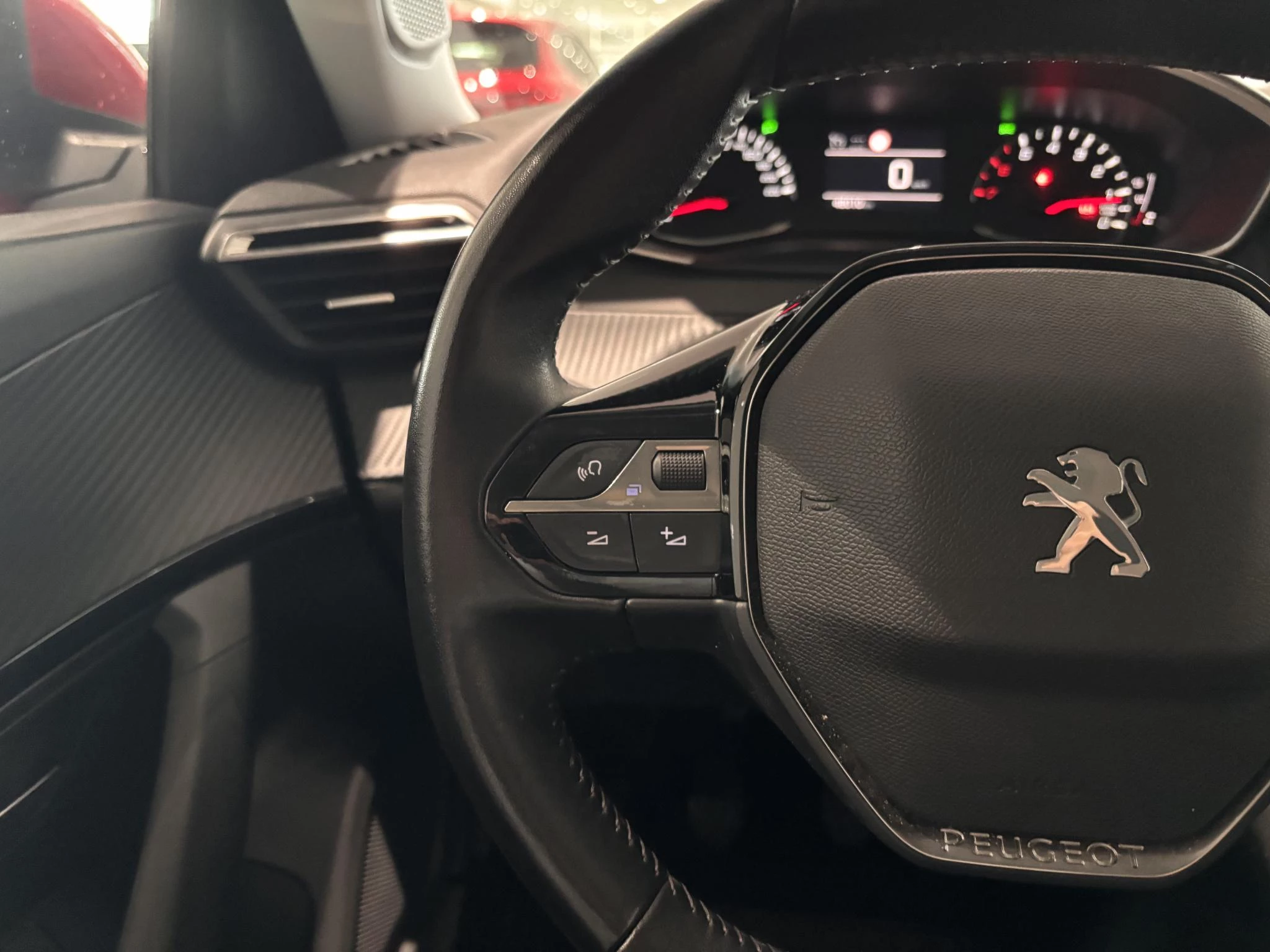 Peugeot 2008 1.2 PureTech 100 Active