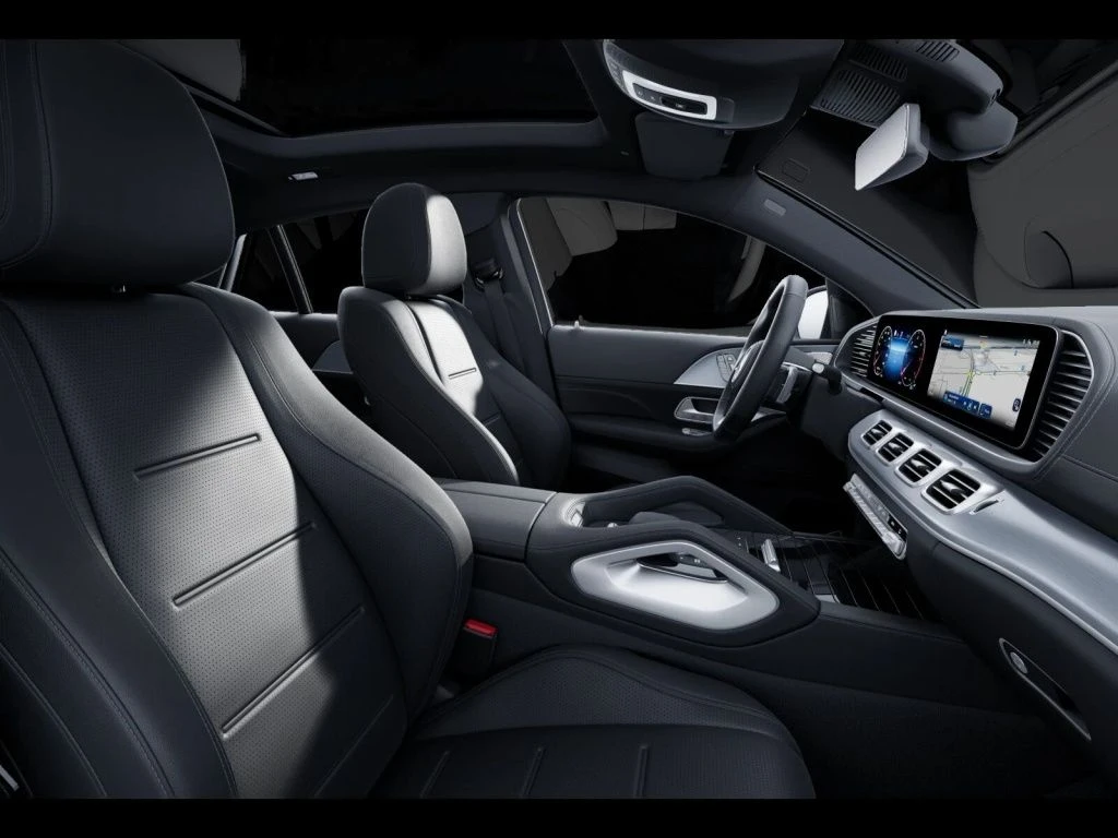 Mercedes-Benz-GLE 450 d-image-10