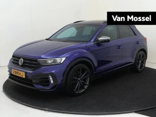 Volkswagen T-Roc 2.0 TSI 4Motion R