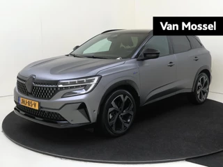 Renault Austral 1.2 E-Tech full hybrid 200 techno esprit Alpine