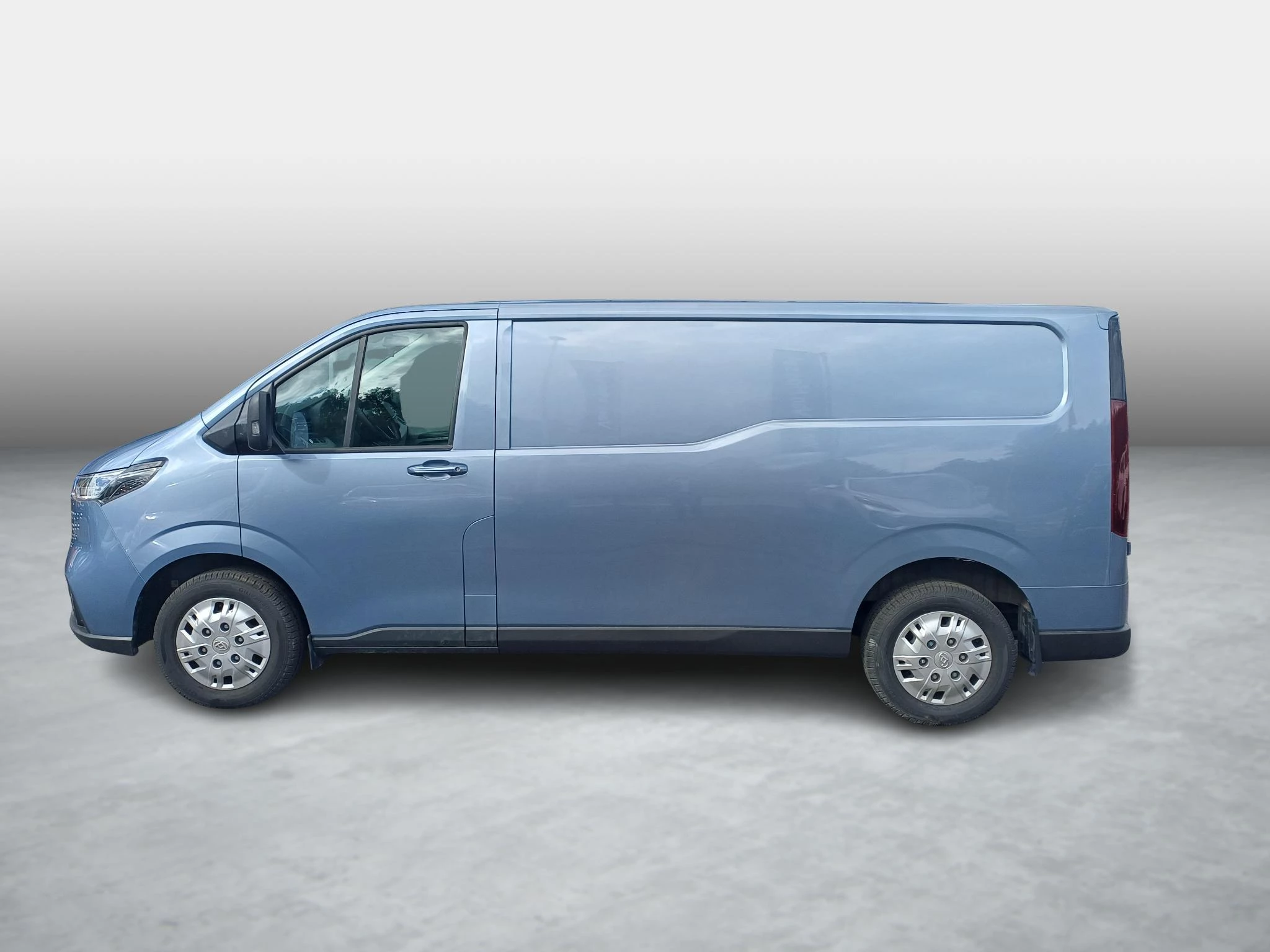 Maxus Deliver 7 2.0 Diesel 108kW L2H1 FWD