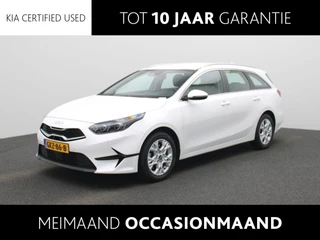 Kia Ceed Sportswagon 1.5 T-GDi DynamicLine