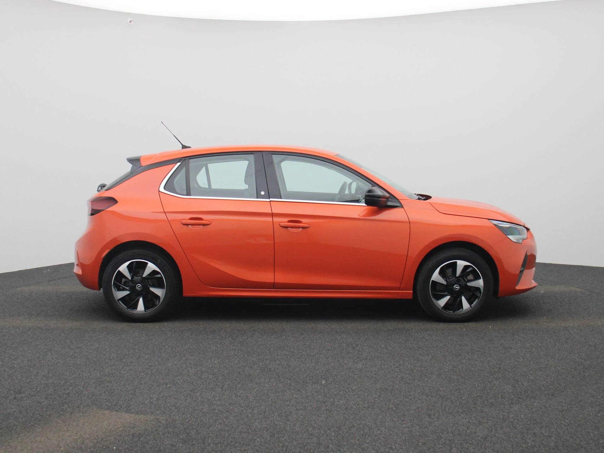 Opel Corsa-e Electric 50 kWh
