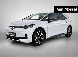 Volkswagen ID.3 Neo Life 50 kWh 170 PK