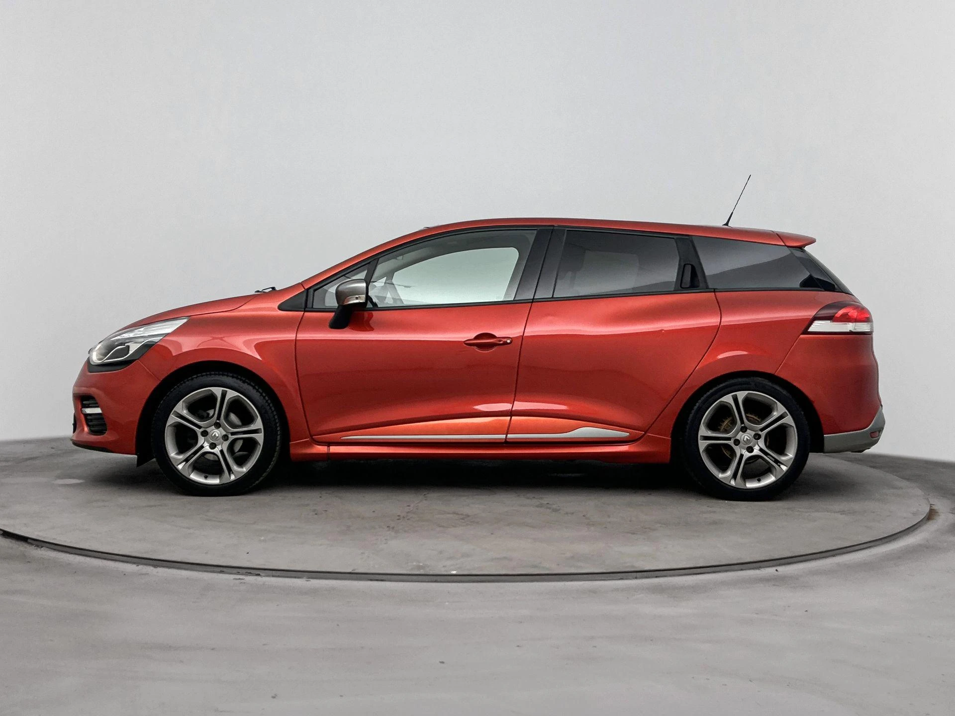 Renault Clio Estate 1.2 GT 120PK