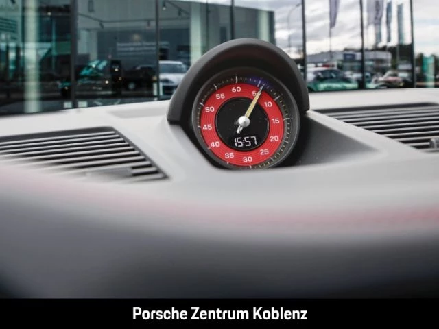 Porsche 911 992 -2 GT3 gt3