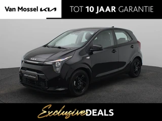 Kia Picanto 1.0 DPI DynamicLine