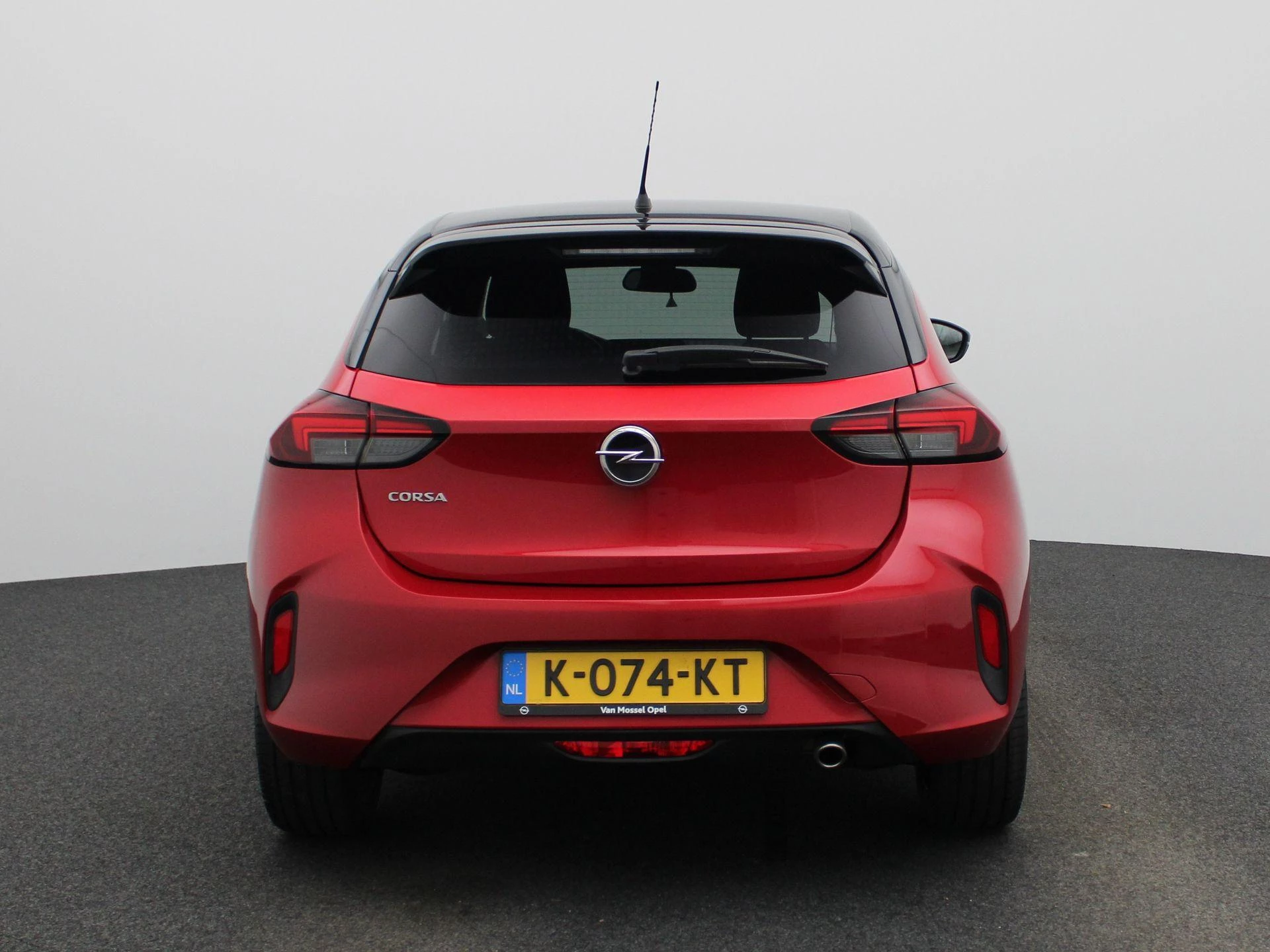 Opel Corsa 1.2 GS Line