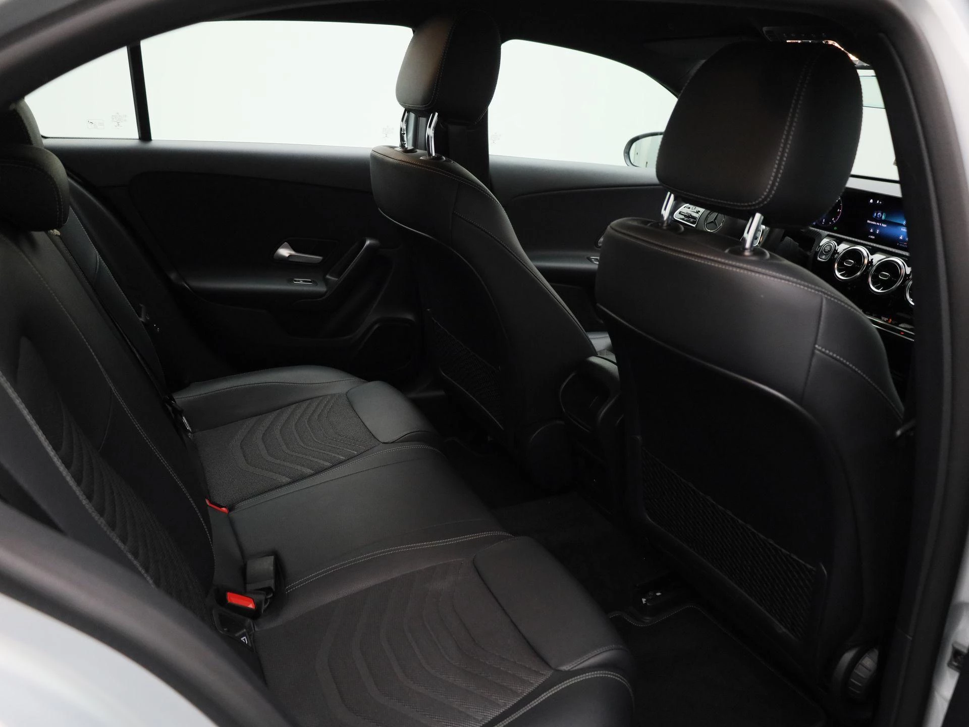 Mercedes-Benz A-Klasse A 180 d Business Line