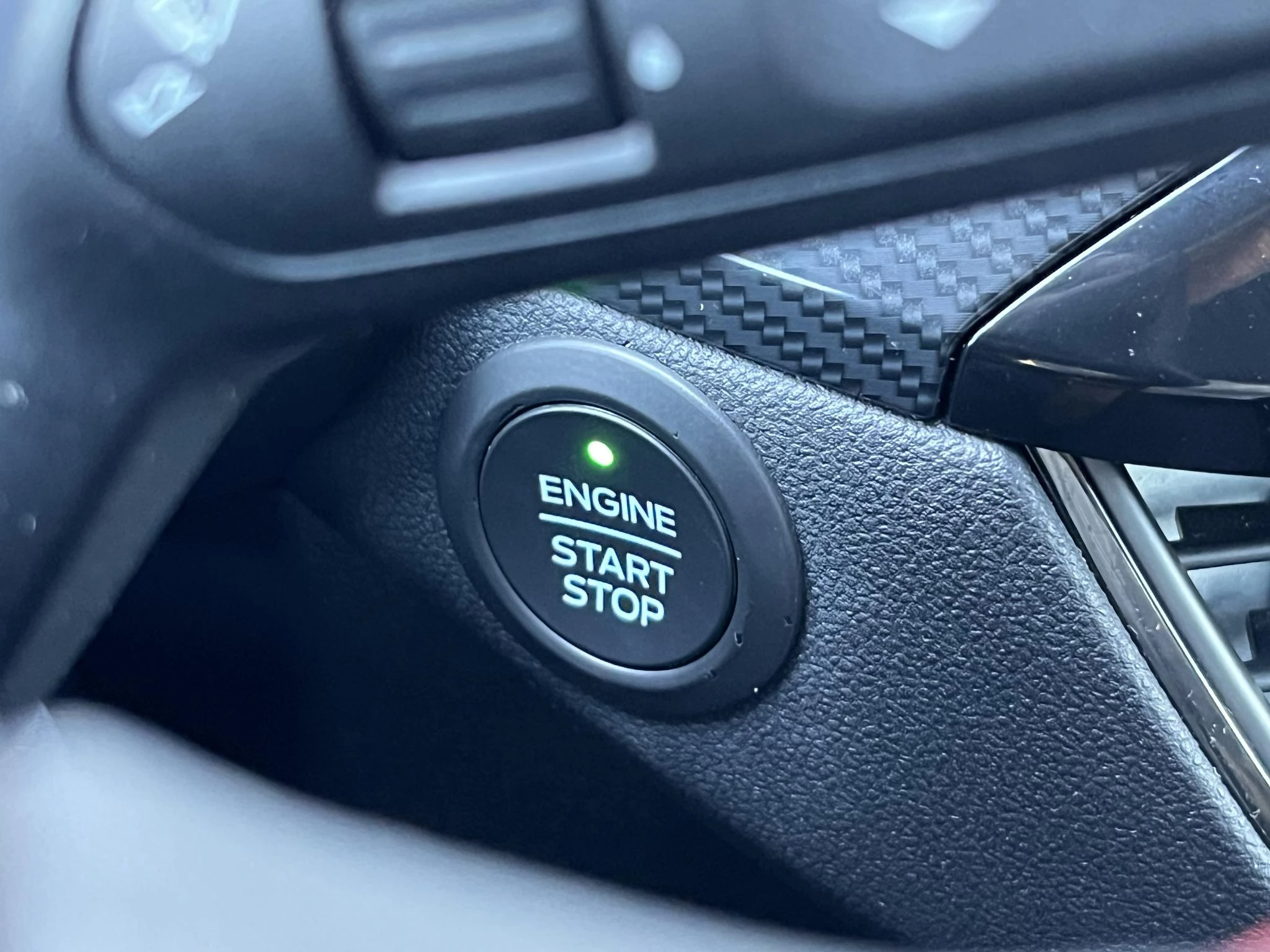 Ford Kuga 2.5 PHEV ST-Line X