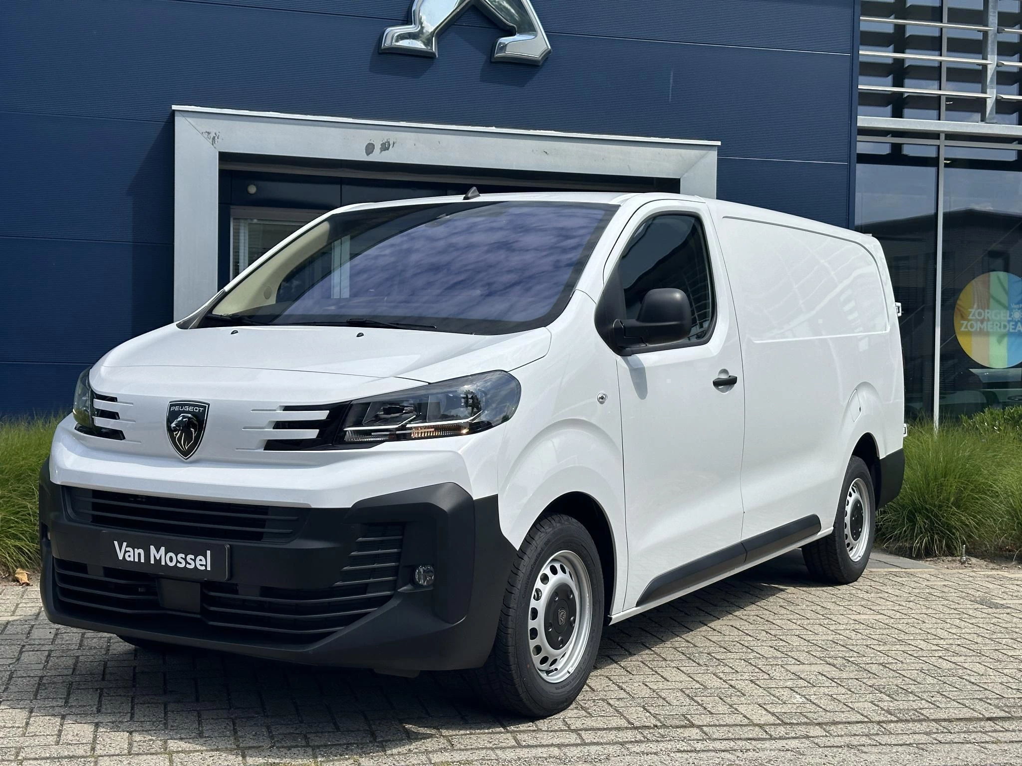 Peugeot Expert