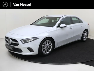 Mercedes-Benz A-Klasse 180 Advantage