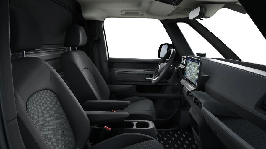 Volkswagen-ID. Buzz Cargo-image-5