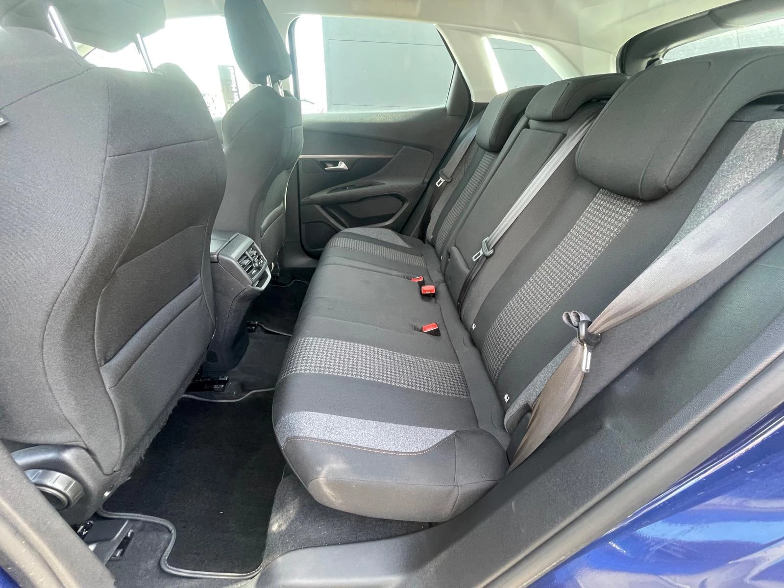 Peugeot 3008 1.5 BlueHDi 96kW S&S Active Pack