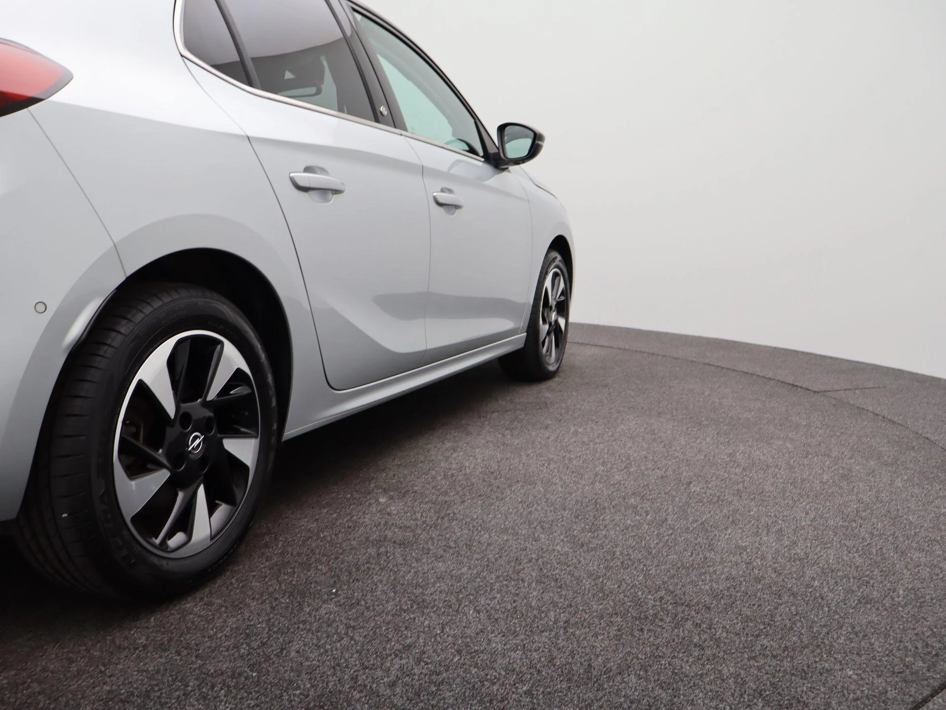 Opel Corsa-e Corsa-e Auto Elegance