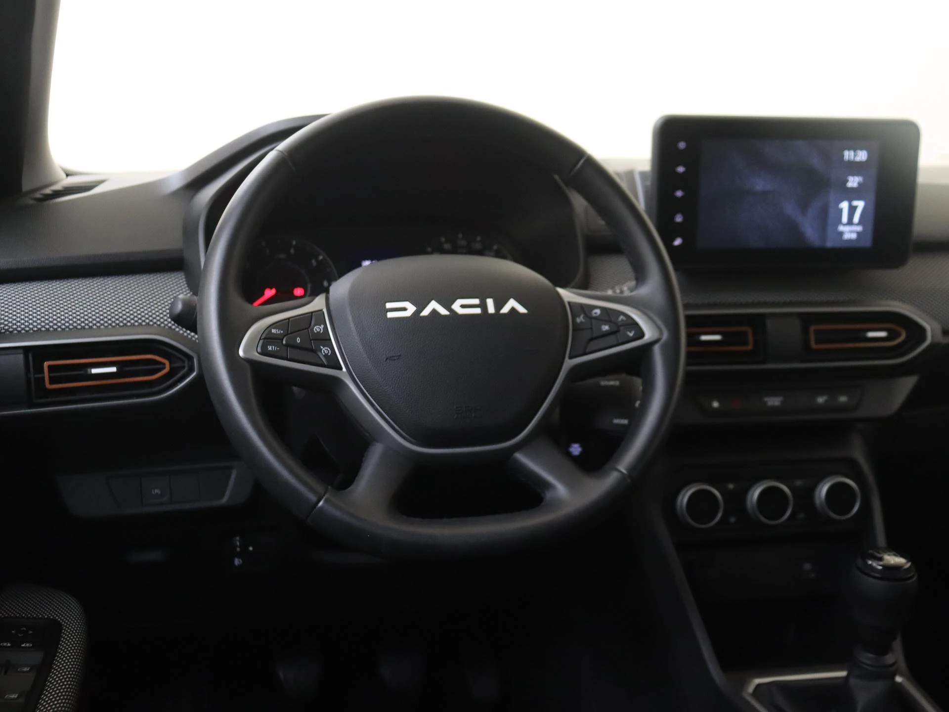 Dacia-Sandero Stepway-image-9