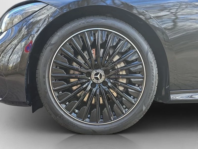Mercedes-Benz CLE 200 ADVANCED+AMG PANO 360° BURMESTER NIGHT AMG Line
