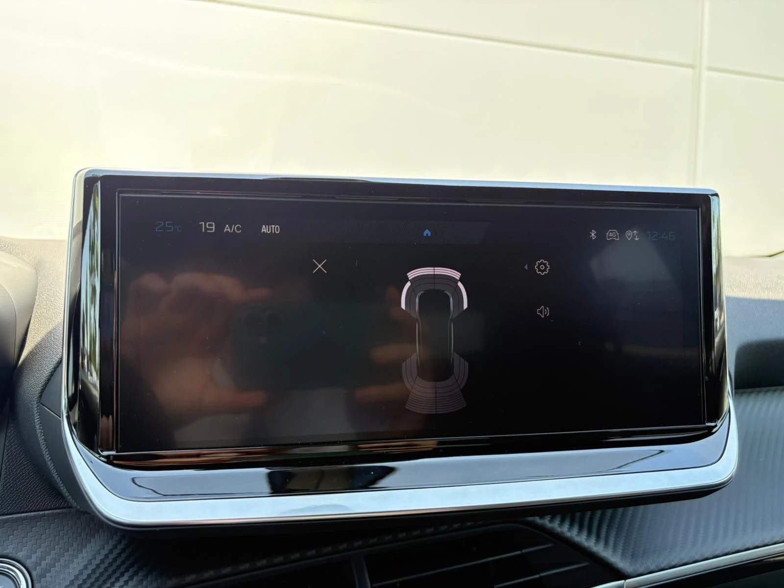 Peugeot 2008 1.2 PureTech 100 Allure