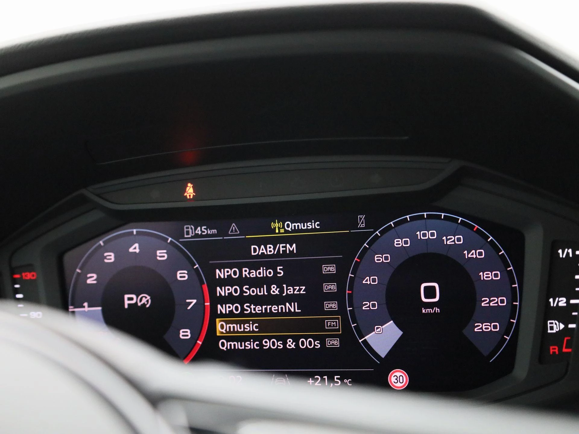 Audi A1 allstreet 35 TFSI Advanced edition
