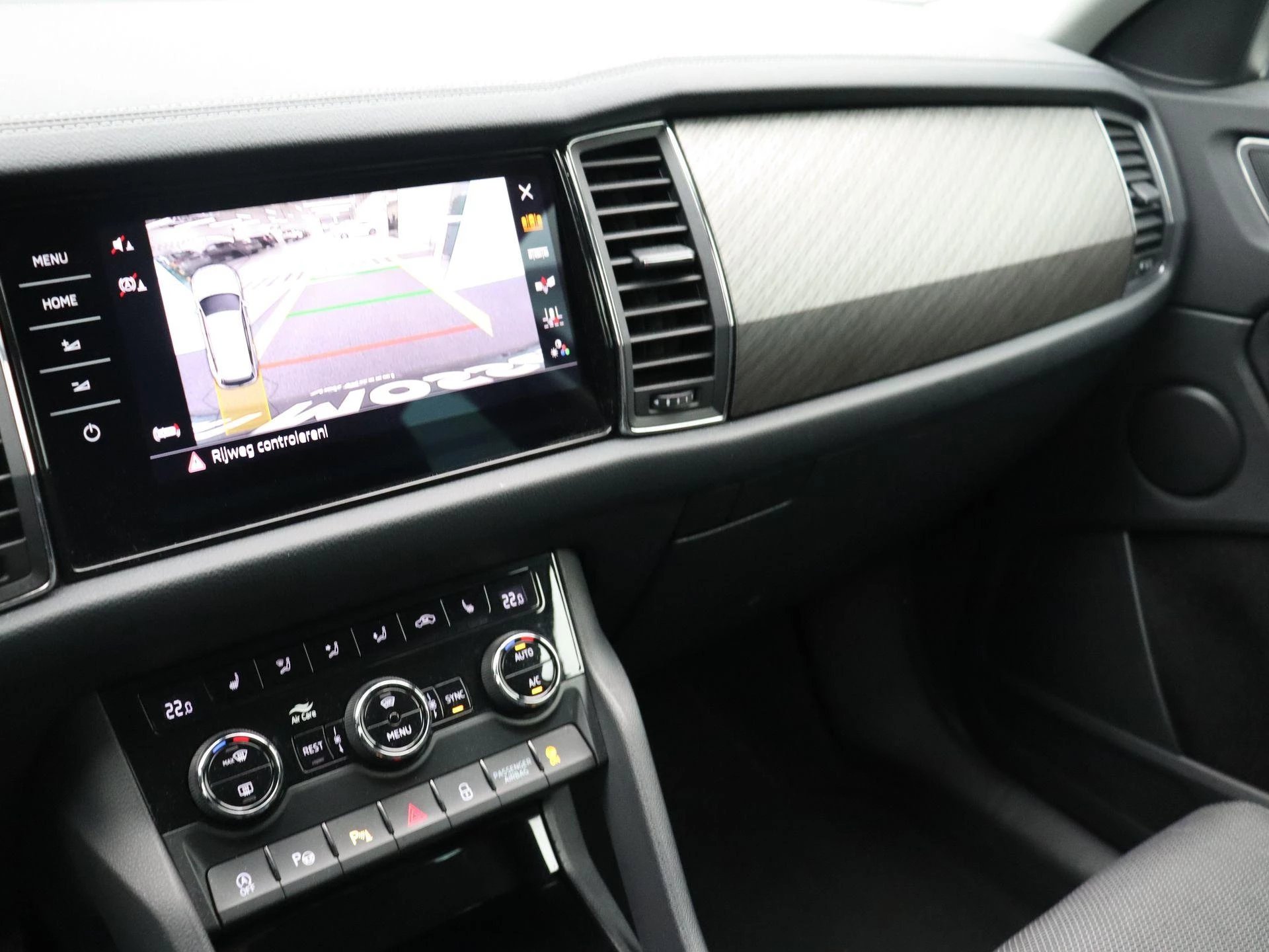 Škoda Kodiaq 2.0 CRTDI 110kW DSG7 Ambition