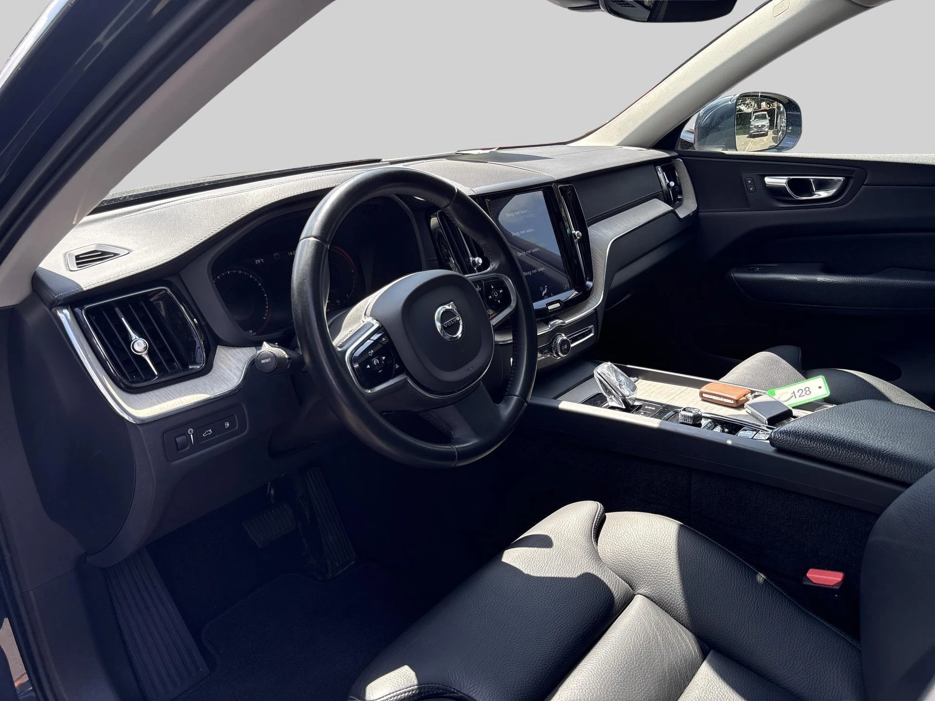 Volvo XC60 T8 e4x4 Geartronic Polestar Engineered