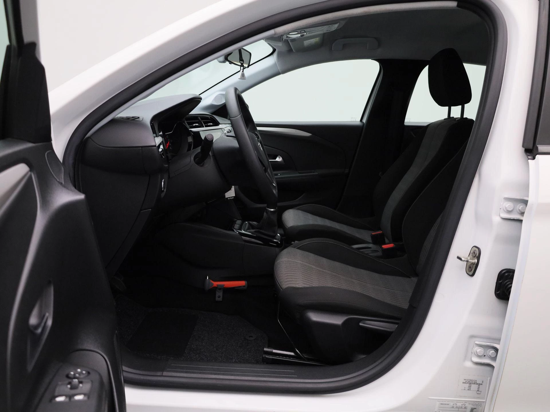 Opel Corsa 1.2 Edition