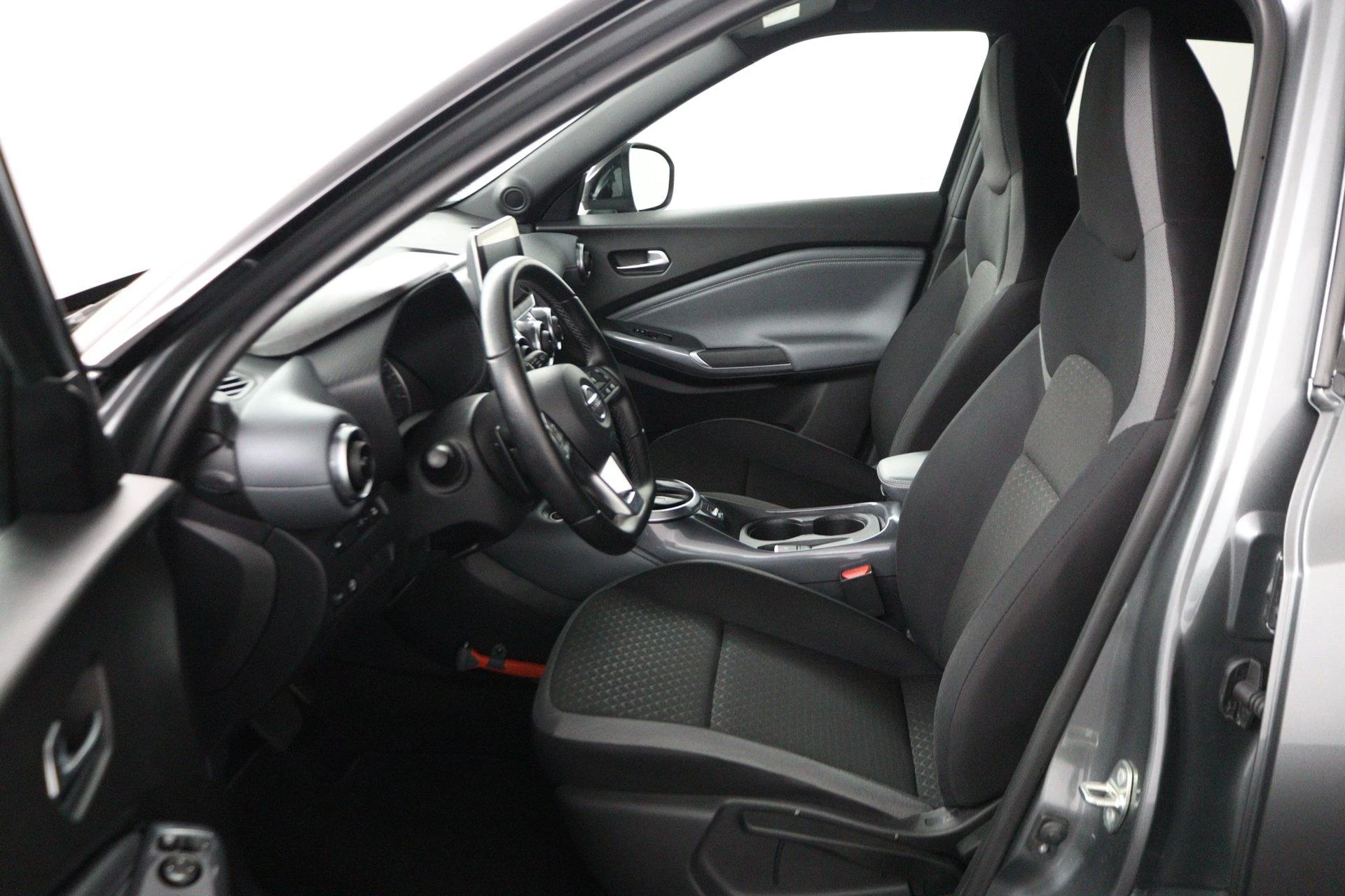 Nissan Juke 1.0 DIG-T N-Connecta Automaat |