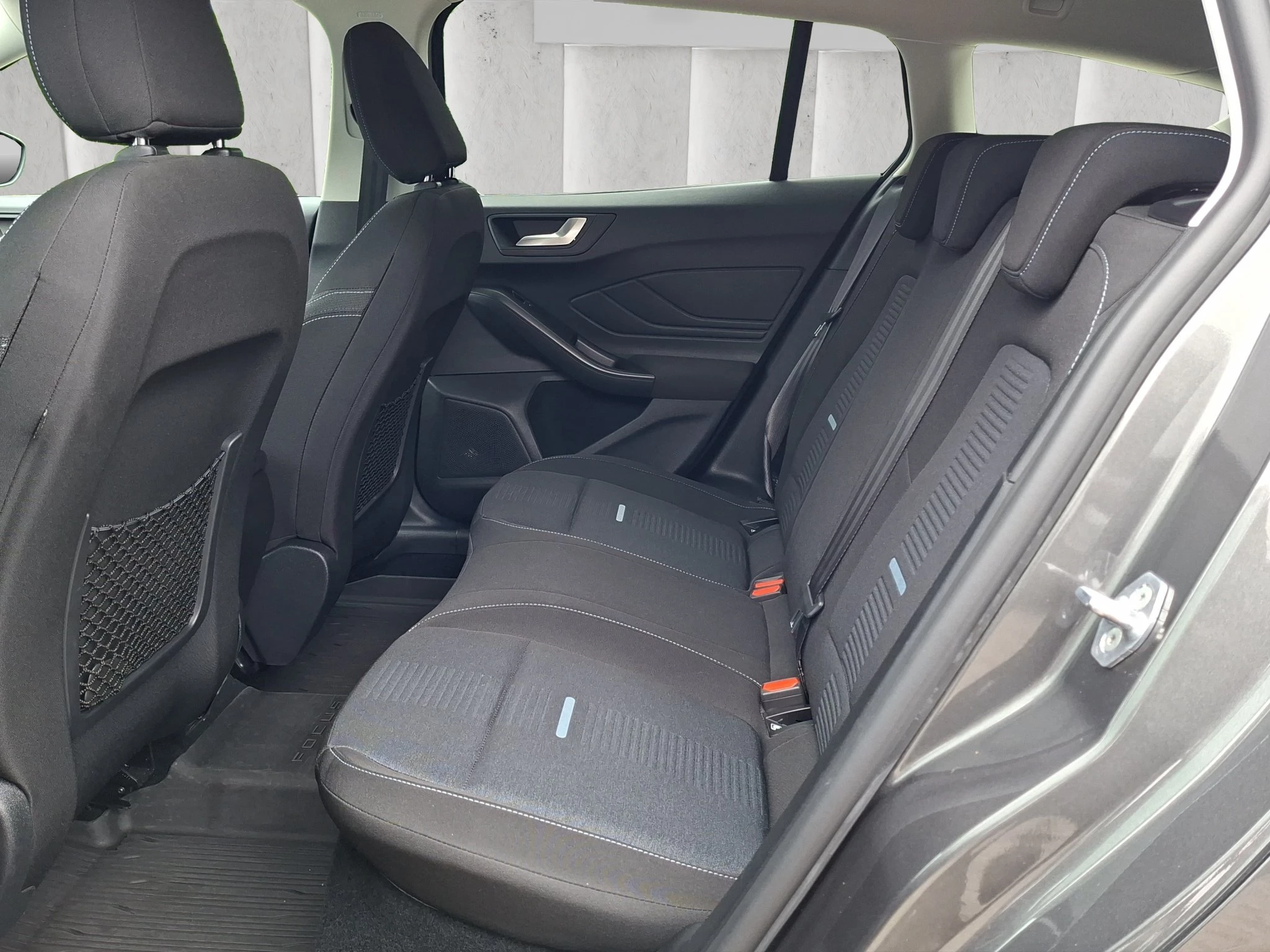 Ford Focus Active Turnier 1.0 EB MHEV Aut. | LED | ACC | GJR | RFK | SHZ | Navi