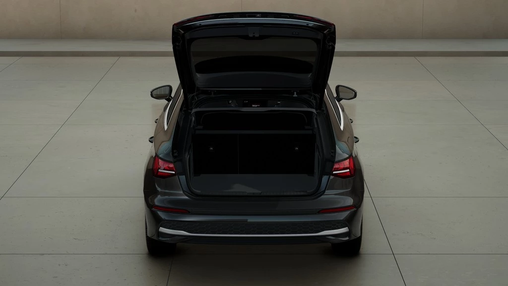 Audi A3 Sportback 40 TFSI e advanced LED Komfortpaket plus