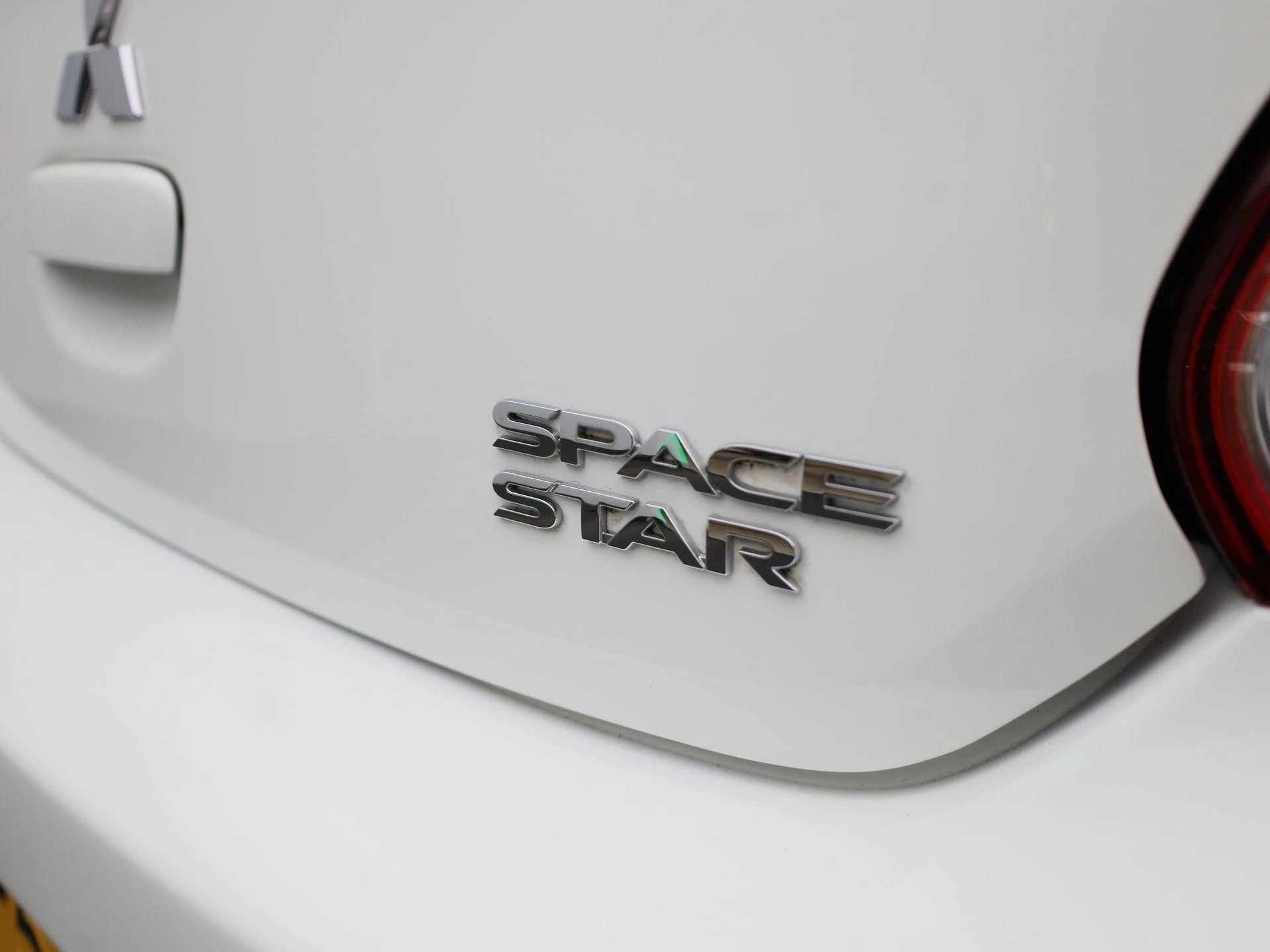 Mitsubishi-Space Star-image-28