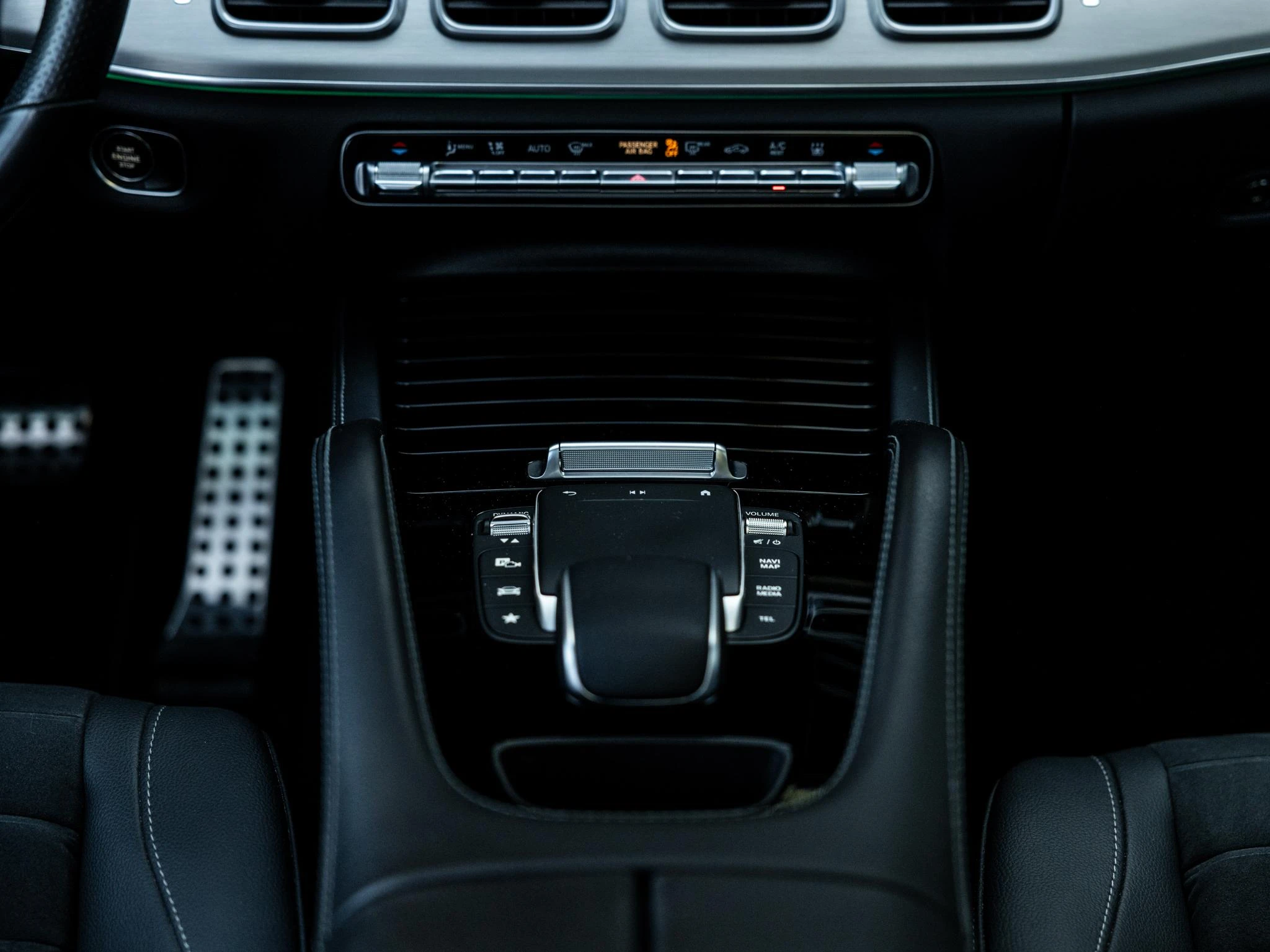 Mercedes-Benz GLE 350 e 4MATIC Premium Plus