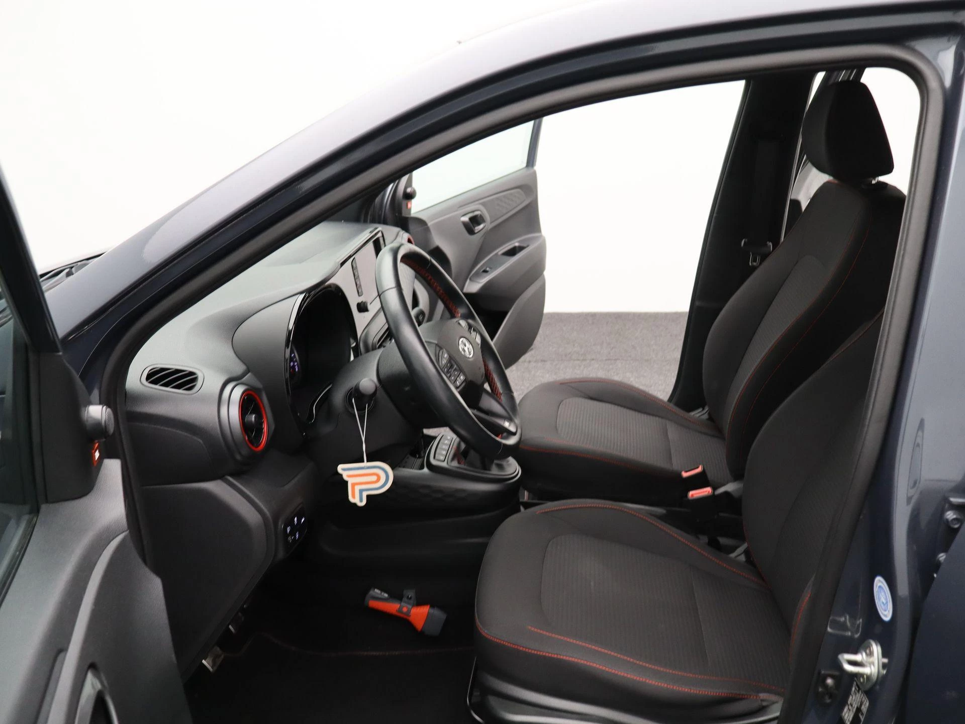 Hyundai i10 1.0 T-GDI N Line 5-zits