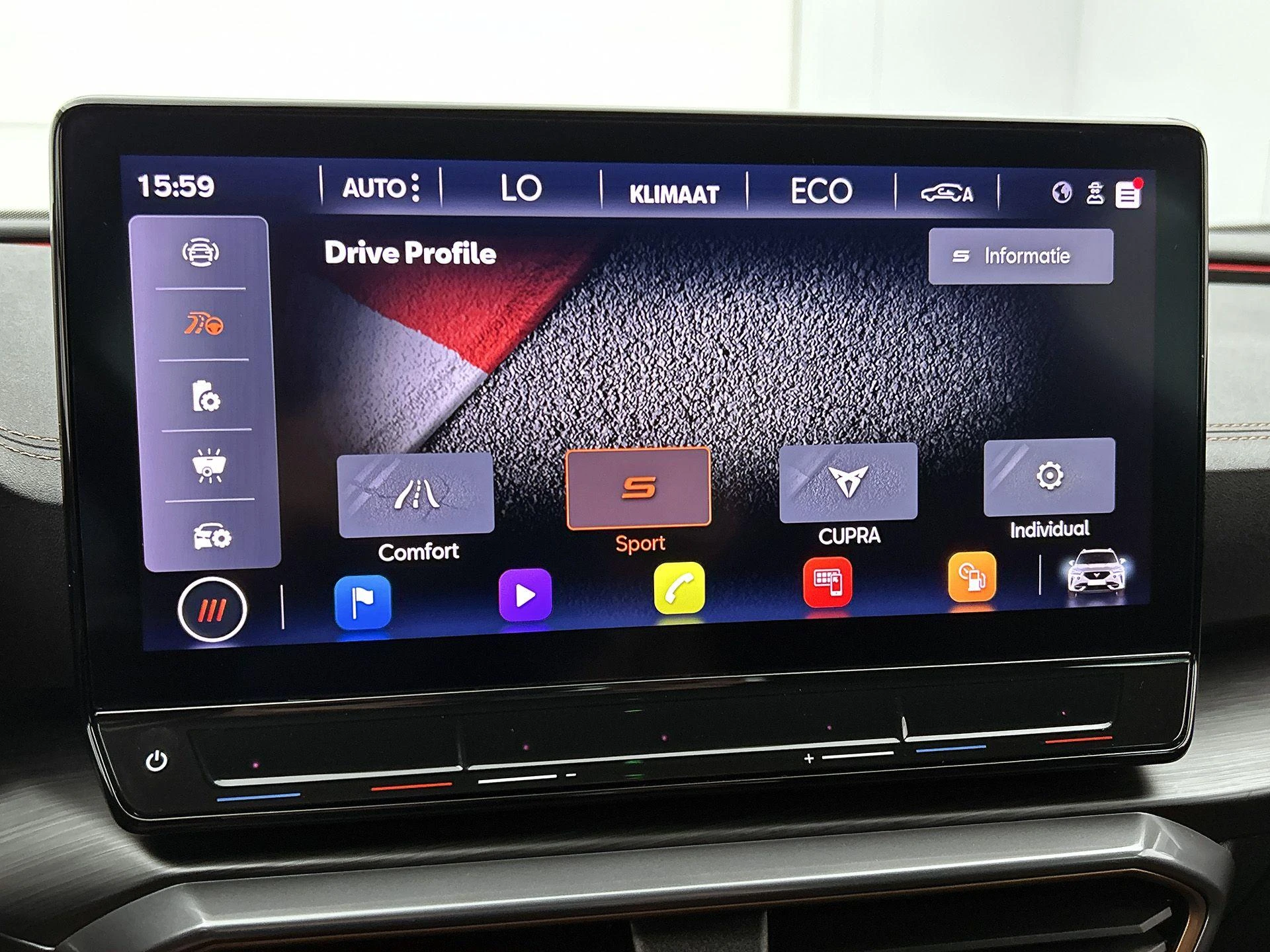 CUPRA Formentor 1.4 e-Hybrid VZ Copper Edition
