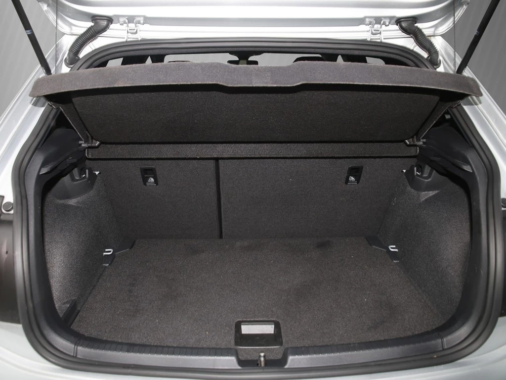 Volkswagen Polo 1.0 TSI R-Line AppConnect/LED/Klima