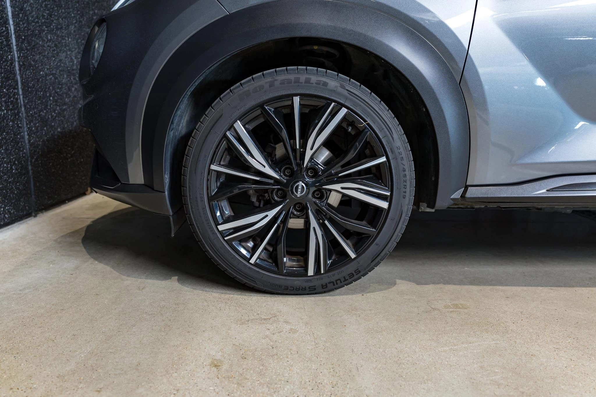 Nissan Juke 1.0 DIG-T 114 N-Design