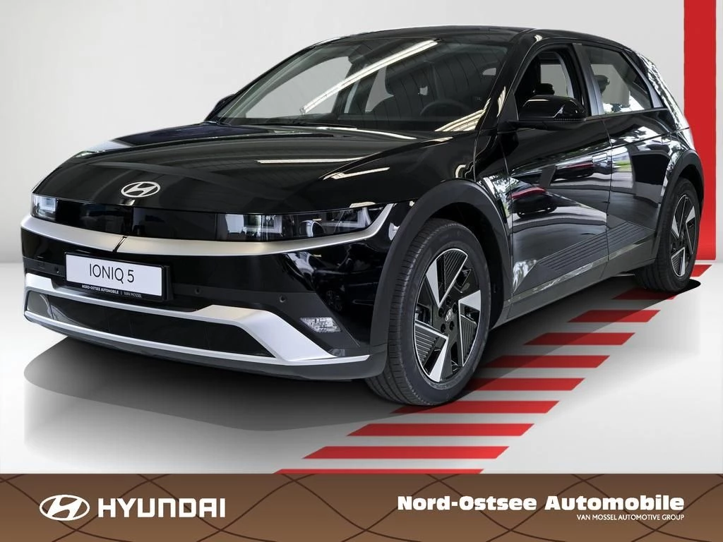 Hyundai-IONIQ 5-image-0