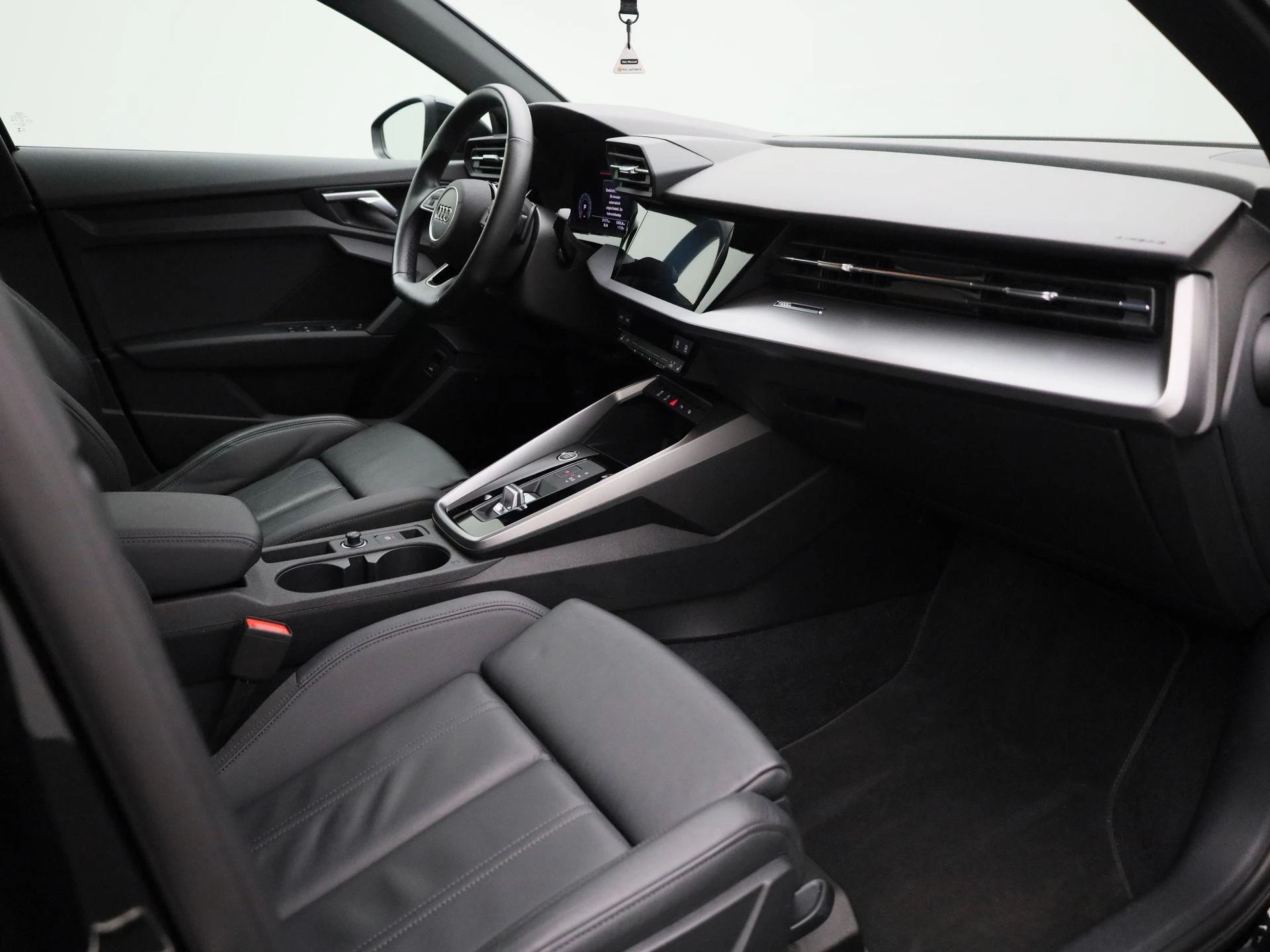 Audi A3 Berline 1.0 TFSi 30 81kW S tronic S line BE